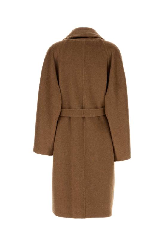 24FW ATELIER 코트 2421016025600 003 Camel - OTHER BRANDS