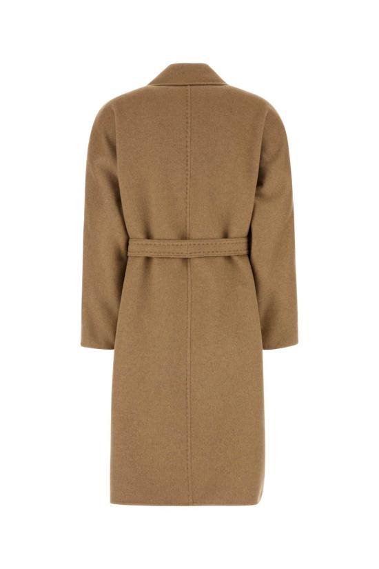 24FW ATELIER 코트 2421016135600 009 Camel - OTHER BRANDS