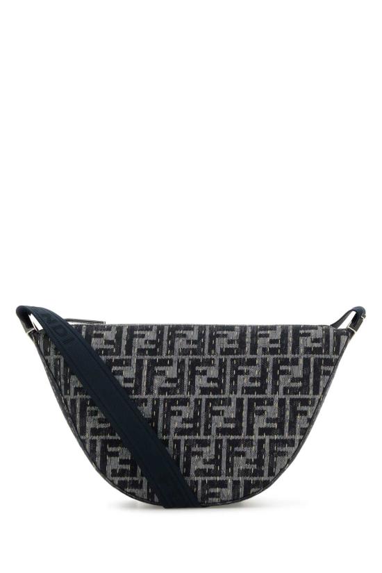 25SS 펜디 벨트백 7VA635ATVU F1CJ3 Printed