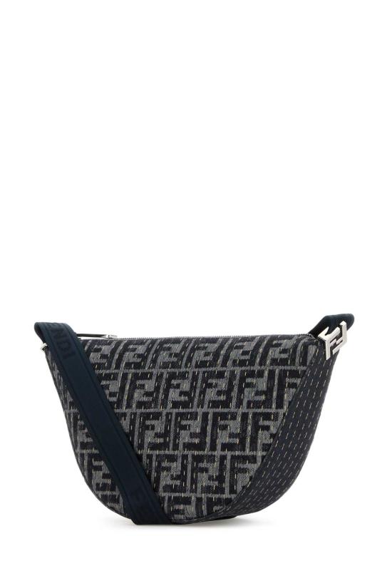 25SS 펜디 벨트백 7VA635ATVU F1CJ3 Printed - FENDI