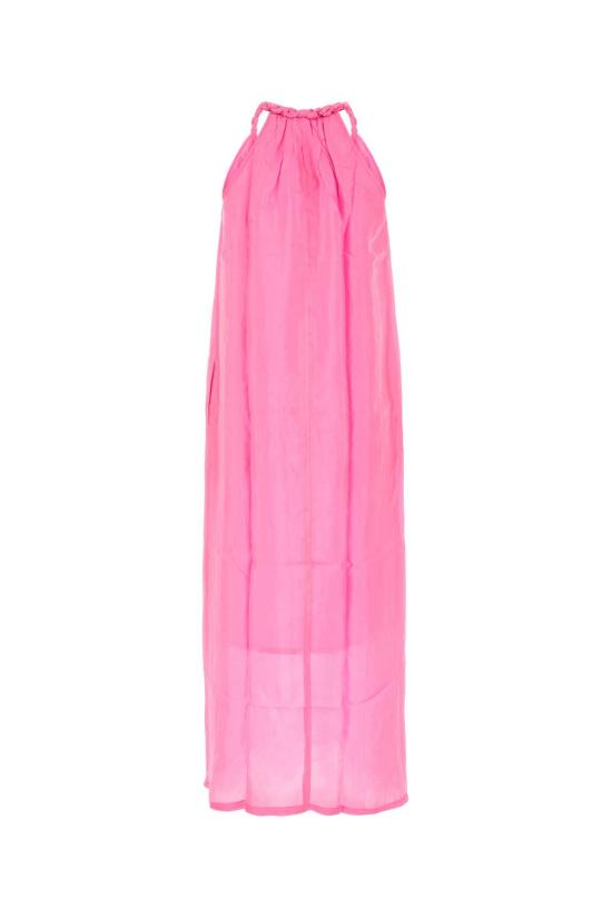  더 로즈 이비자 원피스 ODILEDRESS L638 Pink - THE ROSE IBIZA