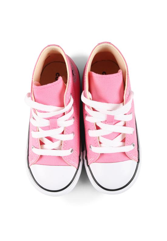 25SS [키즈] 컨버스 스니커즈 7J234C ROSA PINK - CONVERSE