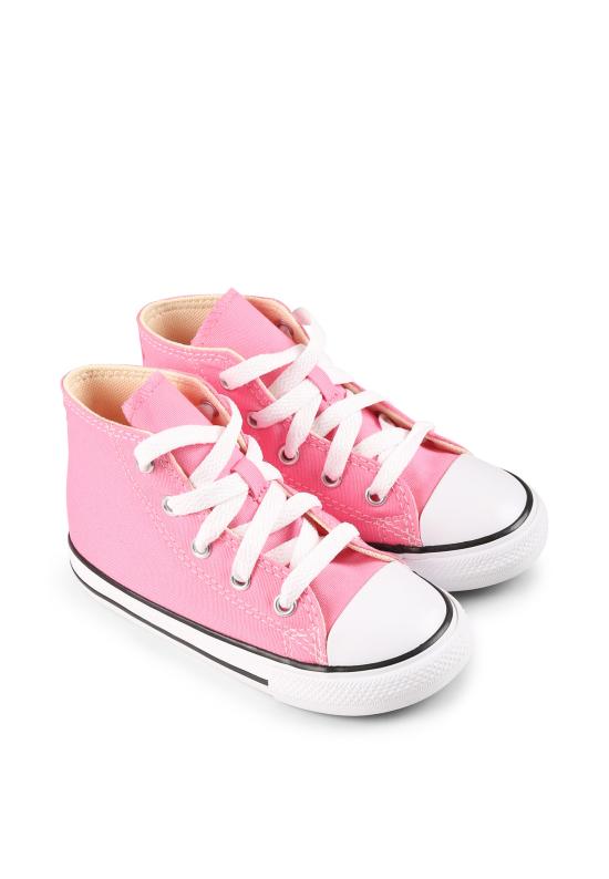 25SS [키즈] 컨버스 스니커즈 7J234C ROSA PINK - CONVERSE