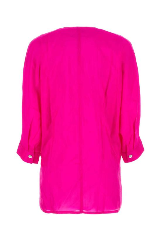  더 로즈 이비자 스웨터 BLUSAINDOCHINE L567 Pink - THE ROSE IBIZA