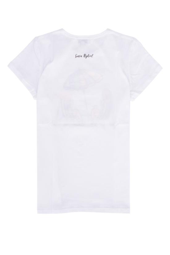  [키즈] 소니아리키엘 티셔츠 A15013 10P White - SONIA RYKIEL