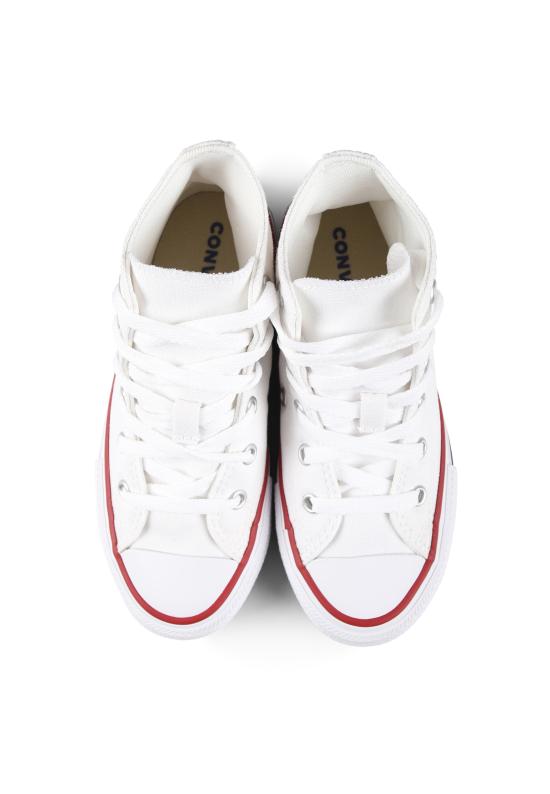 25SS [키즈] 컨버스 스니커즈 3J253C BIANCO OTTICO WHITE - CONVERSE