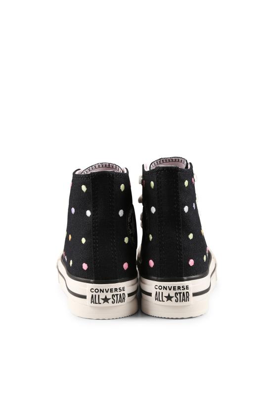 25SS [키즈] 컨버스 스니커즈 A12609C BLACK - CONVERSE