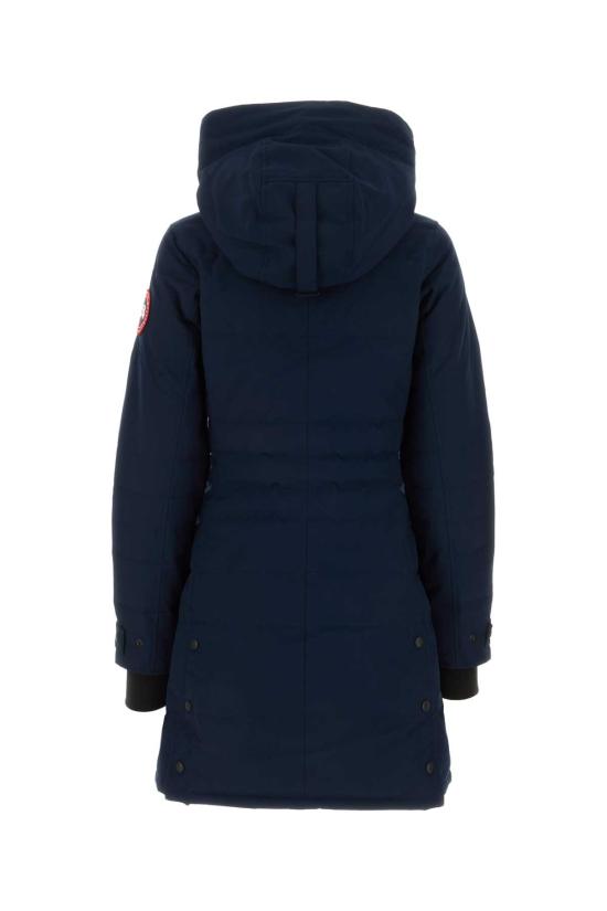 25FW 캐나다구스 패딩 2090W 63 Blue - CANADA GOOSE