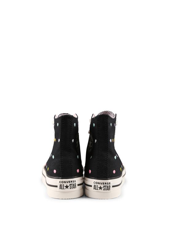 25SS [키즈] 컨버스 스니커즈 A12608C BLACK - CONVERSE