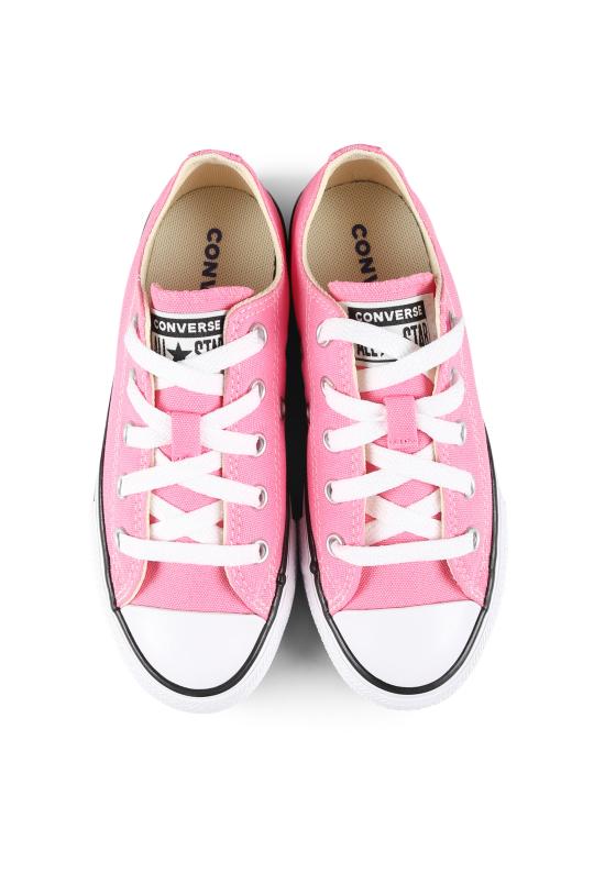 25SS [키즈] 컨버스 스니커즈 3J238C ROSA PINK - CONVERSE