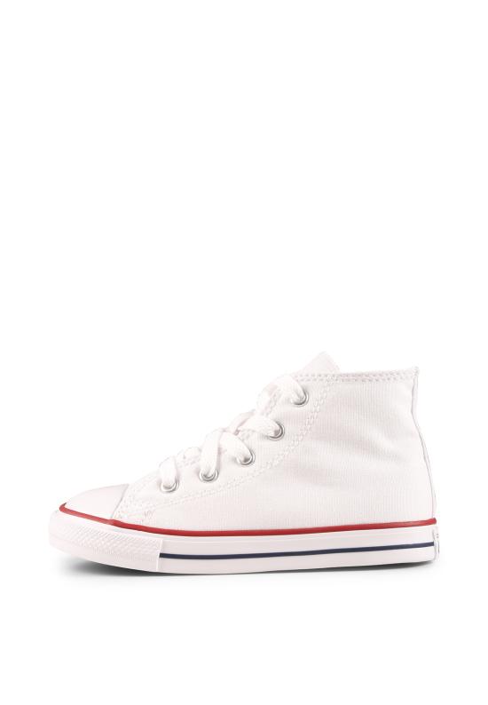 25SS [키즈] 컨버스 스니커즈 7J253C BIANCO OTTICO WHITE - CONVERSE