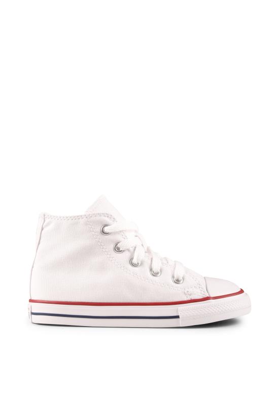 25SS [키즈] 컨버스 스니커즈 7J253C BIANCO OTTICO WHITE