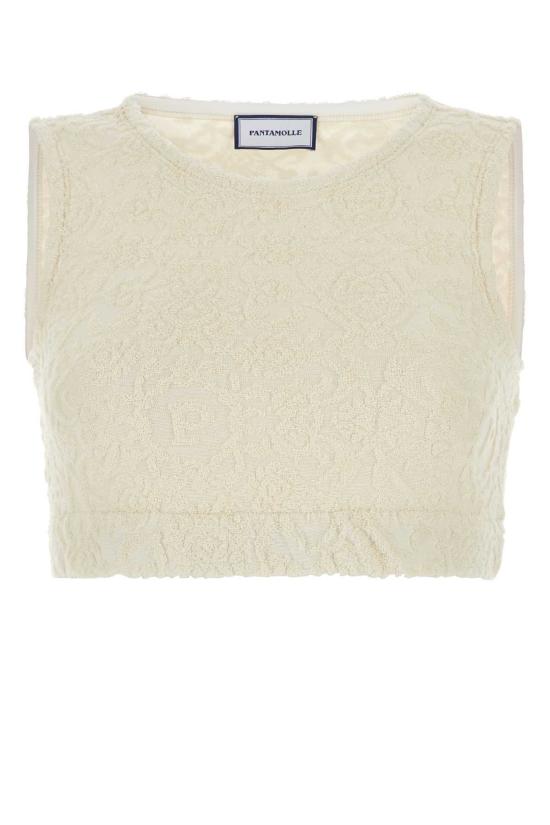  판타몰레 스웨터 TOPBEL BIANCO White