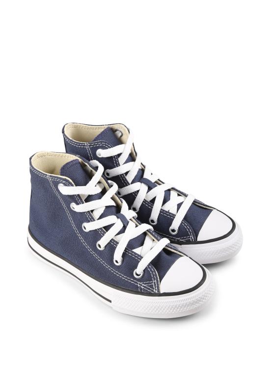 25SS [키즈] 컨버스 스니커즈 3J233C NAVY BLUE - CONVERSE