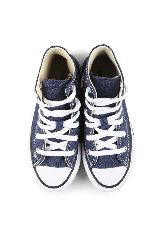 25SS [키즈] 컨버스 스니커즈 3J233C NAVY BLUE - CONVERSE
