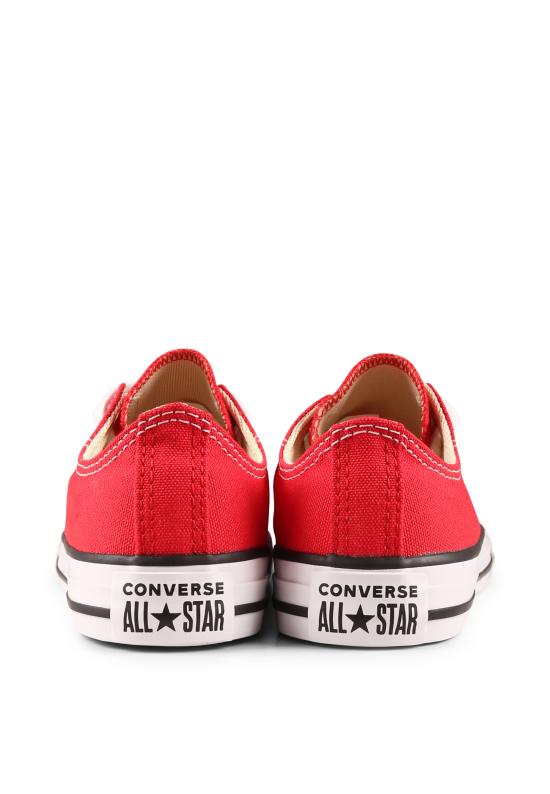 25SS [키즈] 컨버스 스니커즈 3J236C ROSSO RED - CONVERSE
