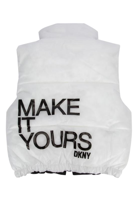  [키즈] 디케이엔와이 베스트 D36689 Z40 UNIQUE - DKNY