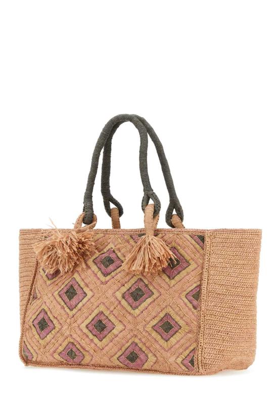  메이드포우먼 숄더백 HOLYLARGE M46 Multicoloured - MADE FOR A WOMAN