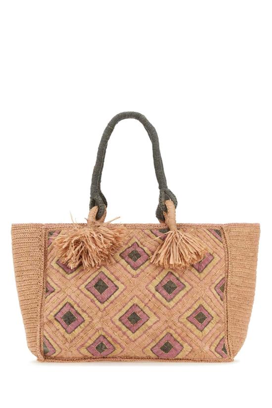  메이드포우먼 숄더백 HOLYLARGE M46 Multicoloured