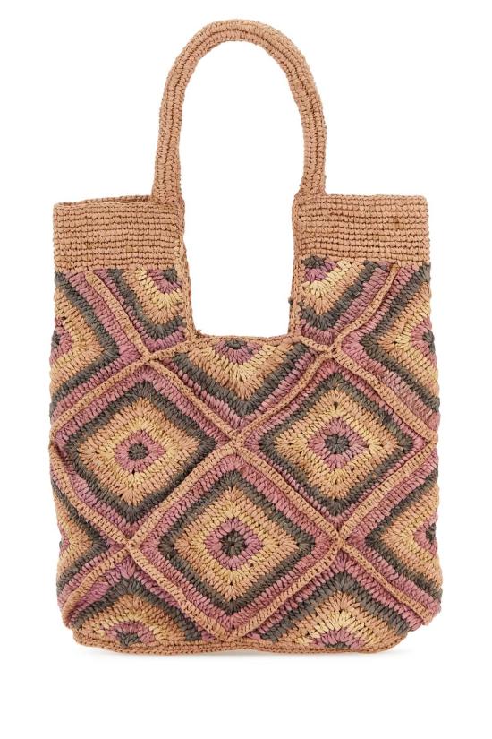  메이드포우먼 토트백 KIFAFAVAKONAM M46 Multicoloured