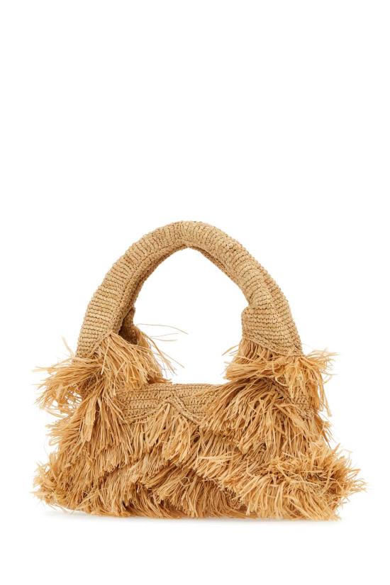  메이드포우먼 토트백 KIFAFAIETIS 8 Beige o Tan - MADE FOR A WOMAN