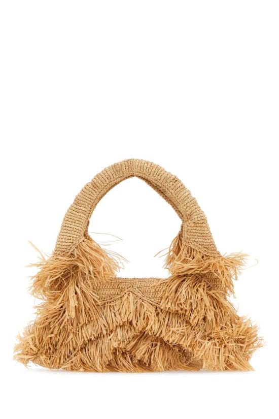  메이드포우먼 토트백 KIFAFAIETIS 8 Beige o Tan