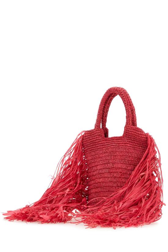  메이드포우먼 숄더백 KIFAFAFRANGEPHONEBAG 100 Pink - MADE FOR A WOMAN