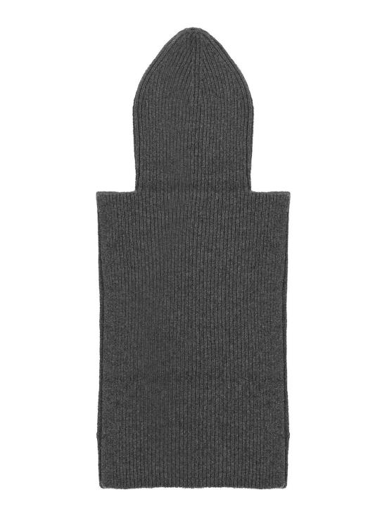  막스마라 베스트 242E15 Grey - MAX MARA