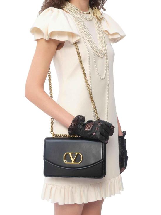  발렌티노 가라바니 의류 6B3VAEQ01CFA03 White - VALENTINO GARAVANI