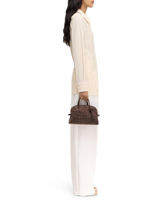  자크뮈스 셔츠 243SH06216911 Nude Neutrals - JACQUEMUS