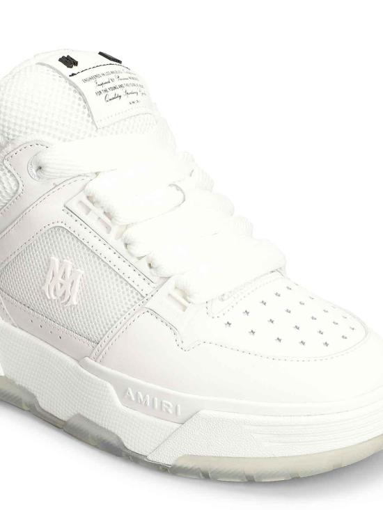 26SS 아미리 스니커즈 AMFOSR1097100 White - AMIRI