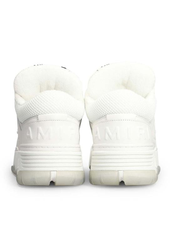 26SS 아미리 스니커즈 AMFOSR1097100 White - AMIRI