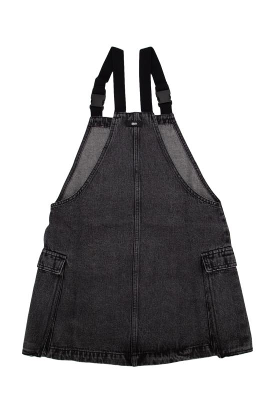  [키즈] 디케이엔와이 원피스 D32900 Z16 DENINBLACKLAVE - DKNY