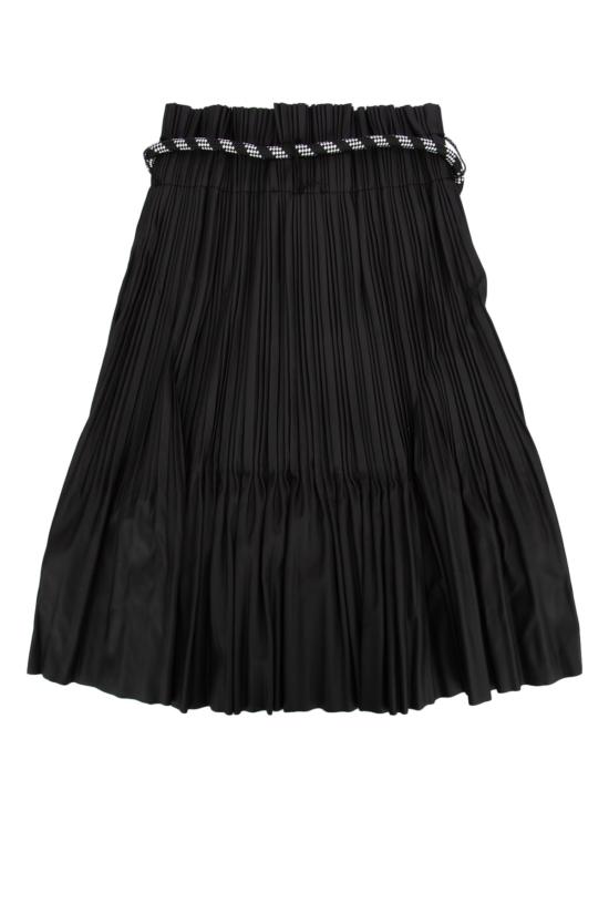  [키즈] 디케이엔와이 스커트 D33616 09B Black - DKNY