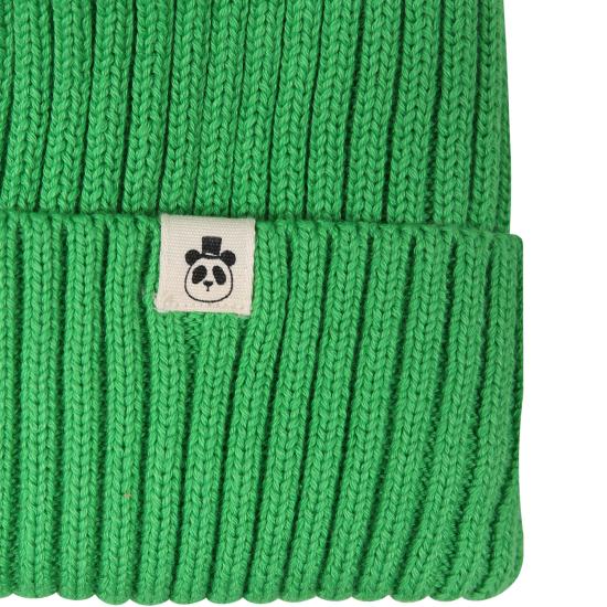  [키즈] 미니로디니 모자 2376511675 GREEN - MINI RODINI