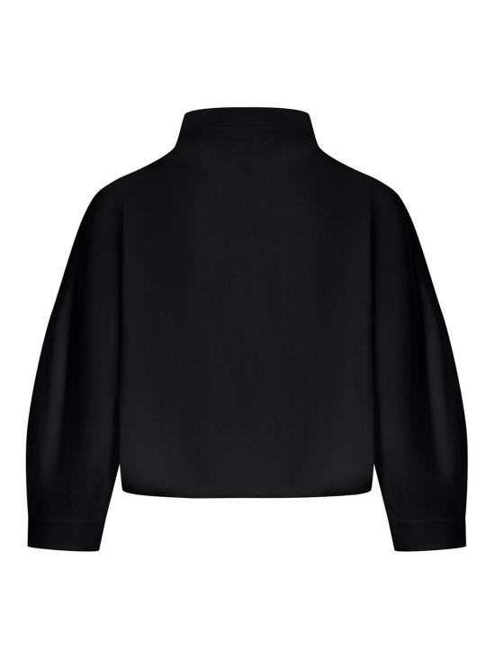  지방시 셔츠 BW61CK15W6001 Black - GIVENCHY