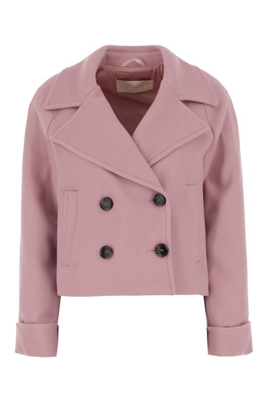 24FW 이블르스 코트 2427086061200 001