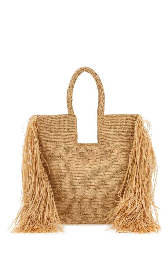  메이드포우먼 토트백 KIFAFAFRANGEM 08 Beige o Tan