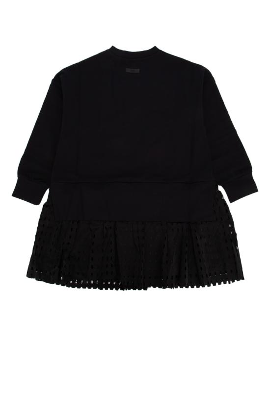  [키즈] 디케이엔와이 원피스 D32897 09B Black - DKNY