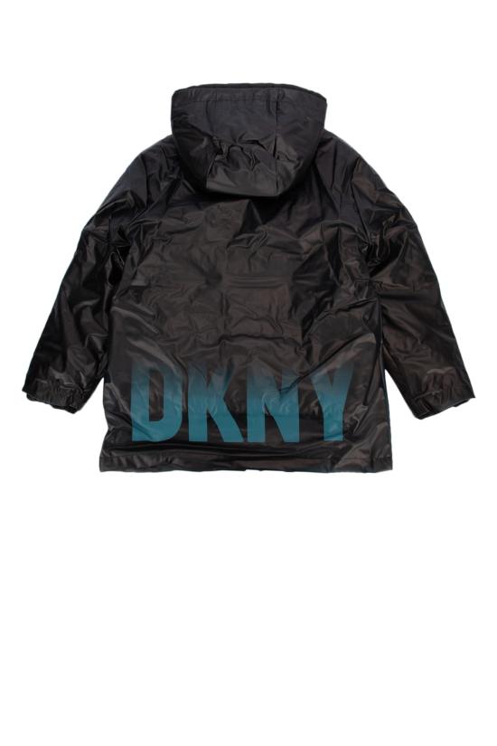  [키즈] 디케이엔와이 자켓 D26372 84W MARINE - DKNY