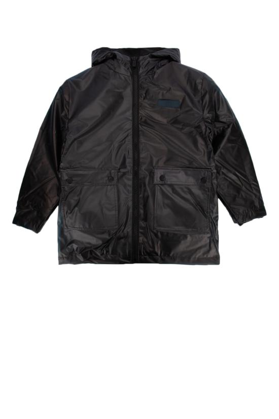  [키즈] 디케이엔와이 자켓 D26372 84W MARINE