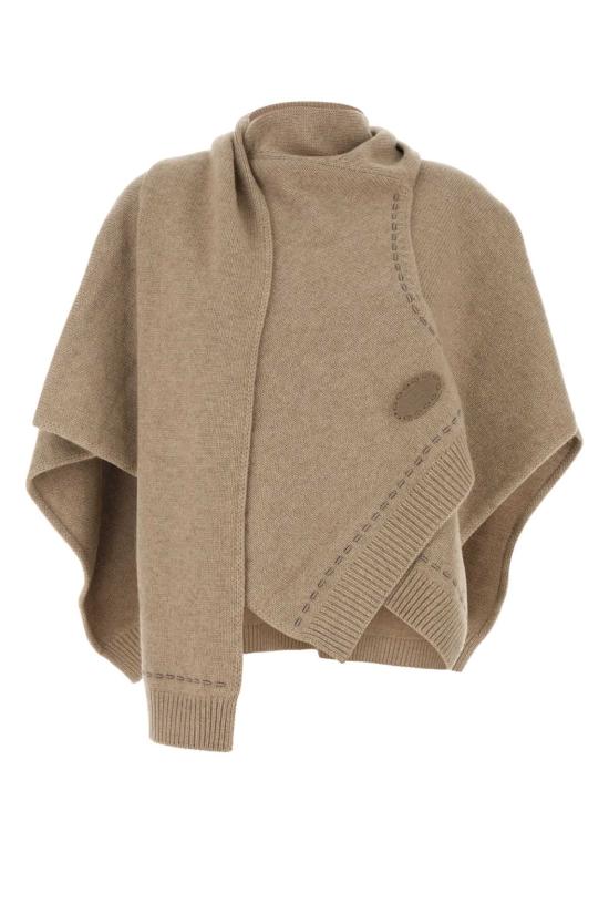 25SS 펜디 자켓 FXX725ATZH F0QD3 Beige o Tan