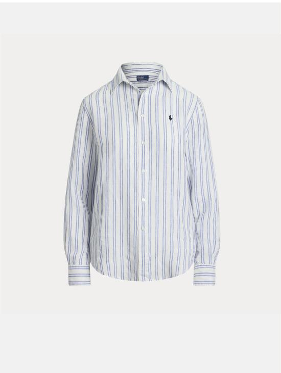 25SS 랄프 로렌 블라우스 211970691007 - RALPH LAUREN