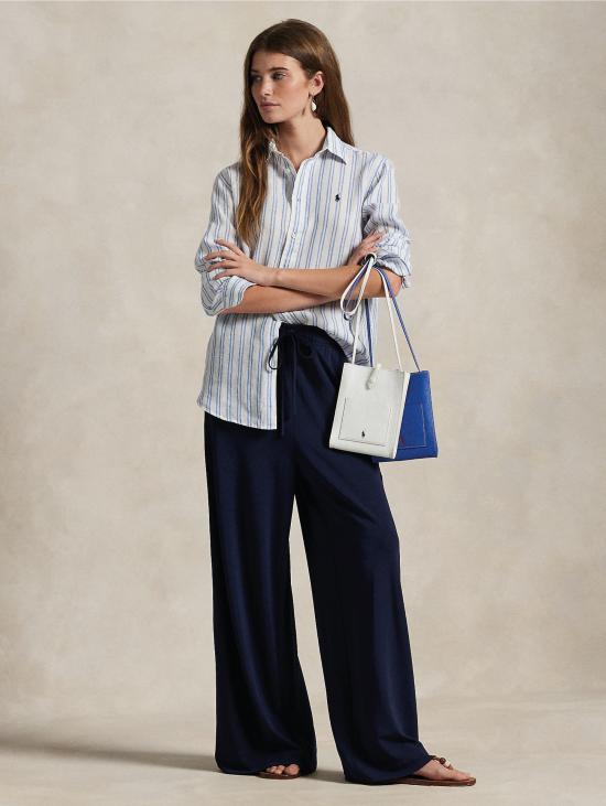 25SS 랄프 로렌 블라우스 211970691007 - RALPH LAUREN