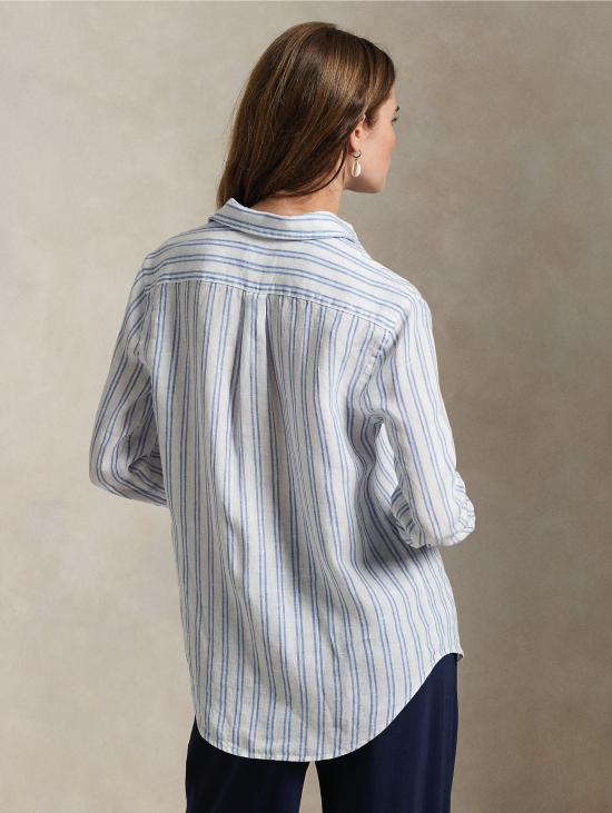 25SS 랄프 로렌 블라우스 211970691007 - RALPH LAUREN