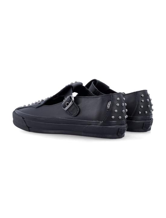25SS 반스 스니커즈 VN000D8ZBMA Nero - VANS