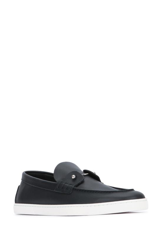 26SS 크리스챤 루부탱 로퍼 1250212 BK01 BLACK - CHRISTIAN LOUBOUTIN