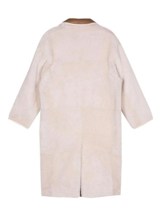 24FW 블랑샤 코트 24170301 LATTETERRA - BLANCHA