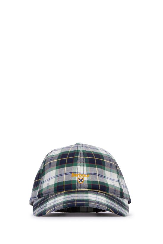  [키즈] 바버 모자 CHA0096CHA TN36 BK