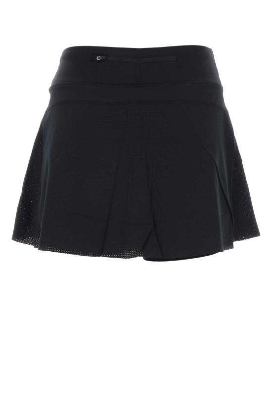  스웨티베티 숏 스커트 SB2478 001 Blue - SWEATY BETTY